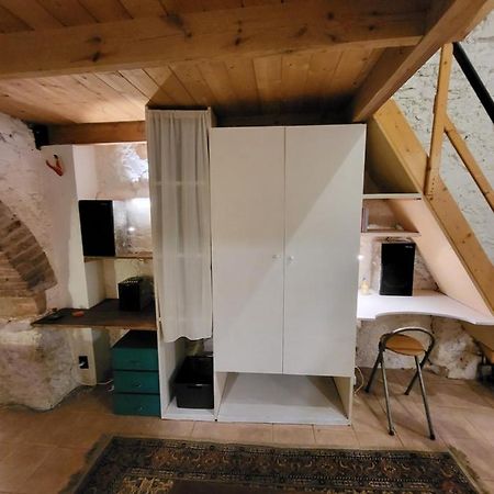 La Casina Appartement San Remo Buitenkant foto