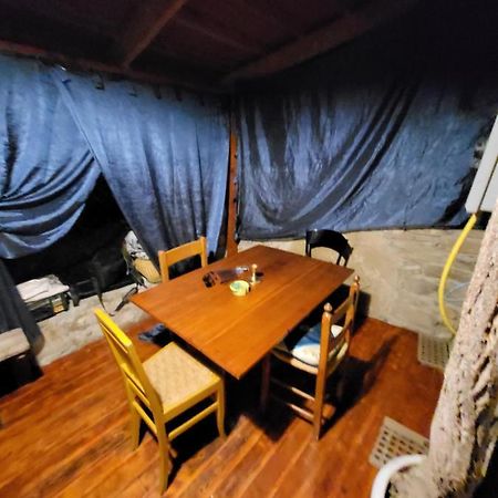 La Casina Appartement San Remo Buitenkant foto