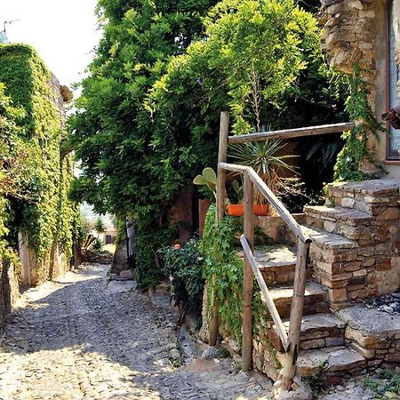 La Casina Appartement San Remo Buitenkant foto