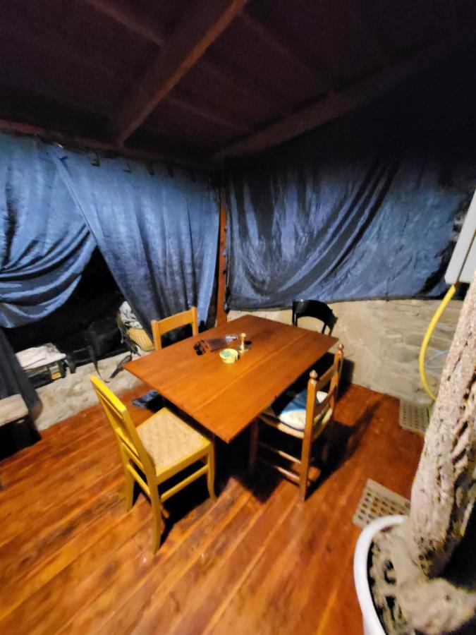 La Casina Appartement San Remo Buitenkant foto