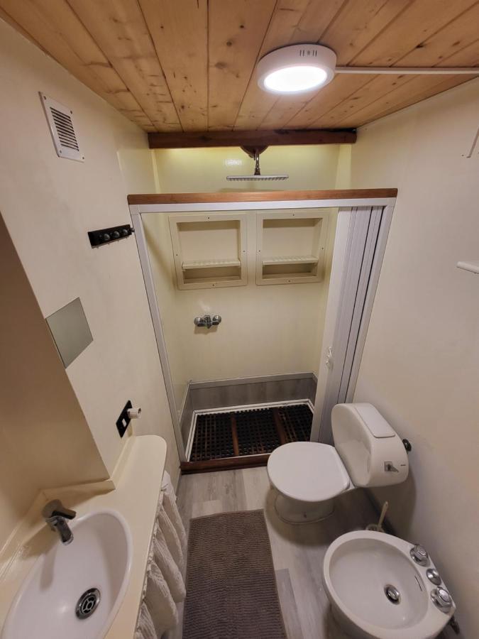 La Casina Appartement San Remo Buitenkant foto