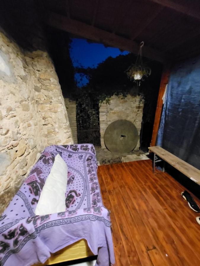 La Casina Appartement San Remo Buitenkant foto