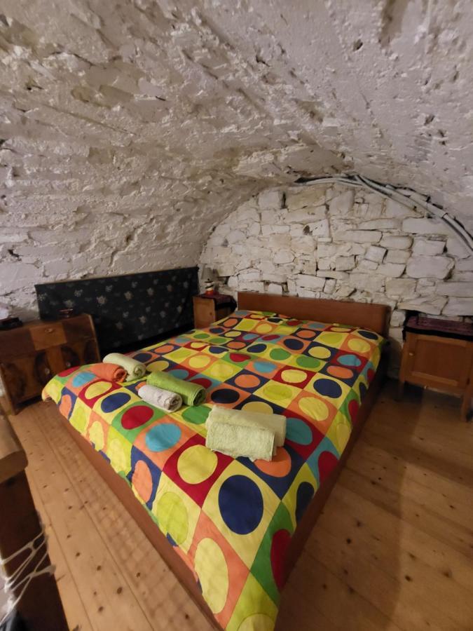 La Casina Appartement San Remo Buitenkant foto